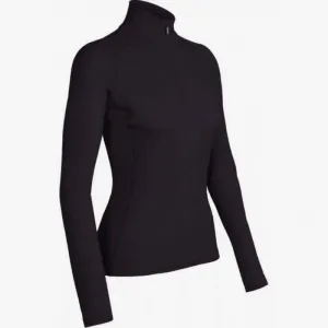 Кофта ICEBREAKER CHAKRA ZIP W