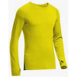 Футболка с длинным рукавом Icebreaker Sprint LS Crewe MEN 
