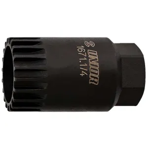 Знімач для картриджа каретки UNIOR 20 tooth