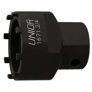 Сьемник для картриджа каретки UNIOR 8 tooth