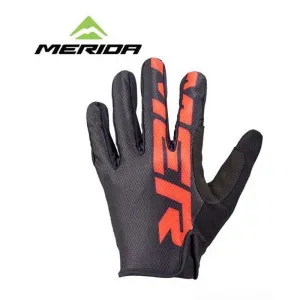 Велоперчатки Merida Glove Trail 