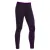 Термобрюкі Icebreaker BF 200 Oasis Leggings WMN vino/vivid XS