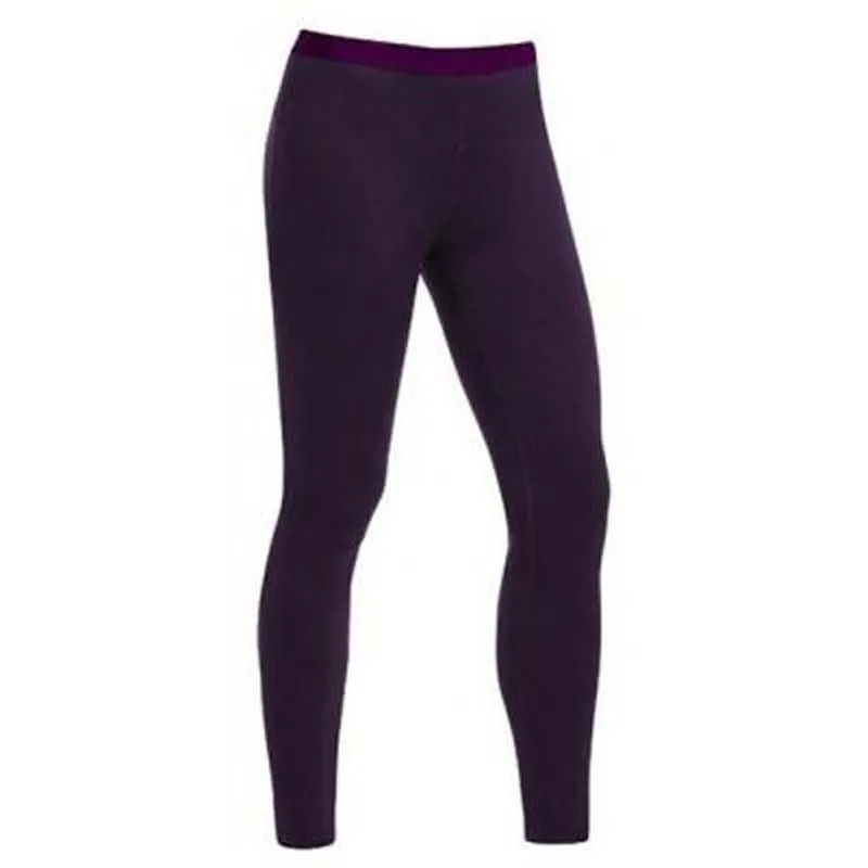 Термобрюкі Icebreaker BF 200 Oasis Leggings WMN