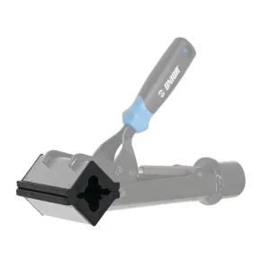 Сменные резиновые губки UNIOR для арт. 1693.1, набор из 2 шт.