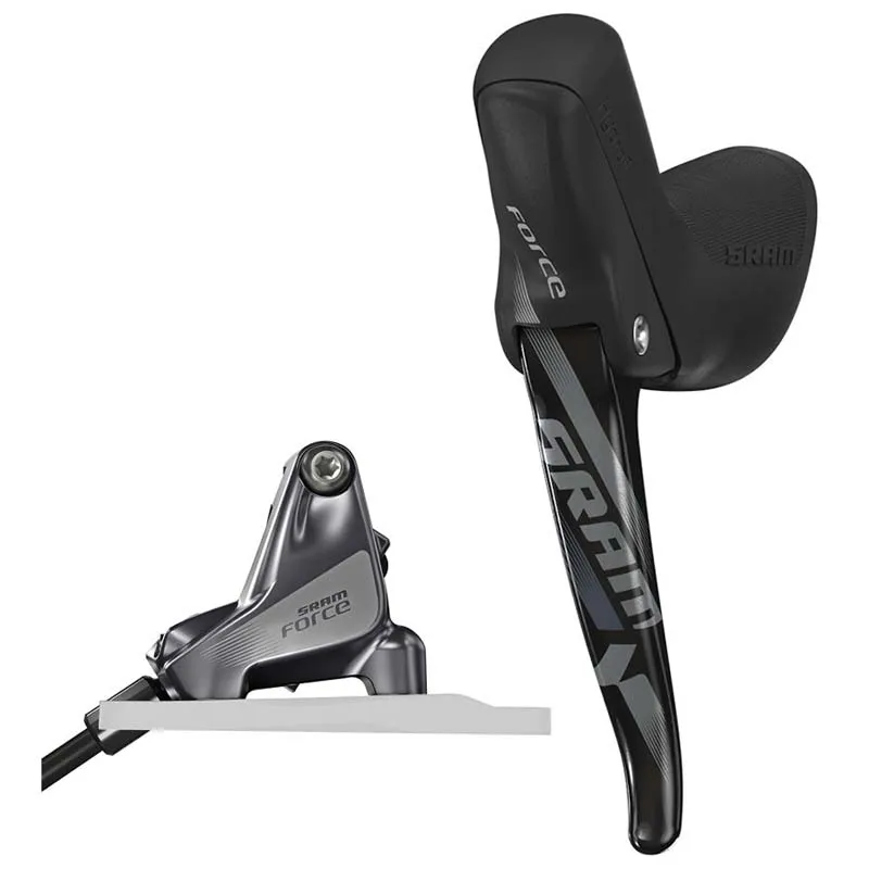 Тормоз дисковый SRAM Гидравлический Force1