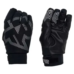 Велоперчатки RACE FACE CONSPIRACY GLOVES-BLACK