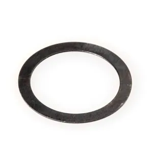 Шайба под кольцо резьбовое упорное DT SWISS SHIM RING Ø26/20X0.5MM