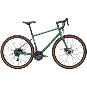 Велосипед 27,5" Marin FOUR CORNERS 2022