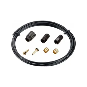 Сервисный набор Tektro Hose Kit 1800мм