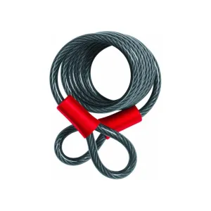 Трос без замка ABUS 1850/185 Loop cable