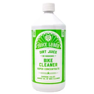 Шампунь Juice Lubes Concentrate Bike Cleaner 1л (розводити 1:10)