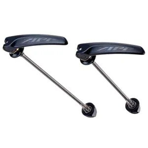 Эксцентрики ZIPP AM QR-TI 100/130 PAIR TIBLKSLOGO