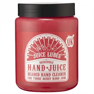 Очищувач для рук Juice Lubes Beaded Hand Cleaner 500мл