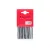 Джгутики для безкамерки HUTCHINSON RUBBER STRING - 3 MM