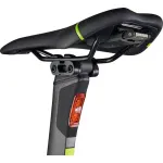 Мигалка Merida Light REACTO SP задняя Black Мигалка Merida Light REACTO SP задняя Black