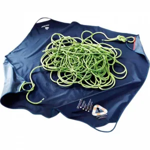 Підстилка для мотузки Deuter Gravity Rope Sheet, navy-granite