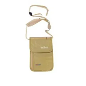 Кошелек нательный Tatonka Skin Neck Pouch RFID B 