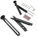 Ремкомплект MERIDA Tool Hide & Seek black Ремкомплект MERIDA Tool Hide & Seek black