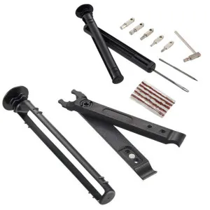 Ремкомплект MERIDA Tool Hide & Seek black Ремкомплект MERIDA Tool Hide & Seek black