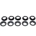 Уплотнитель каретки SRAM GXP DRIVE SIDE REDUCER SHIELD QTY 10 Уплотнитель каретки SRAM GXP DRIVE SIDE REDUCER SHIELD QTY 10