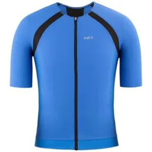 Велофутболка GARNEAU SPRINT TRI JERSEY 332-BLUE/BLK L