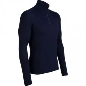 Футболка ICEBREAKER MONDO ZIP