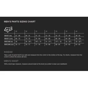 Шорты для серфинга FOX The Boss Boardshort Mens