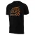 Футболка TLD Precision 2.0 Checkers Tee [BLACK] размер MD
