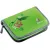 Пенал Deuter Pencil Box цвет 2014 kiwi butterfly с карандашами