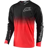 Дорослі мото джерсі