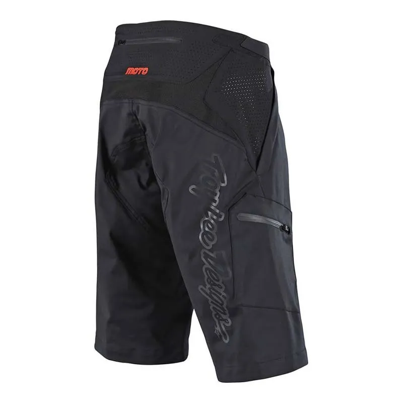 Велошорти TLD MOTO Short, [Black]