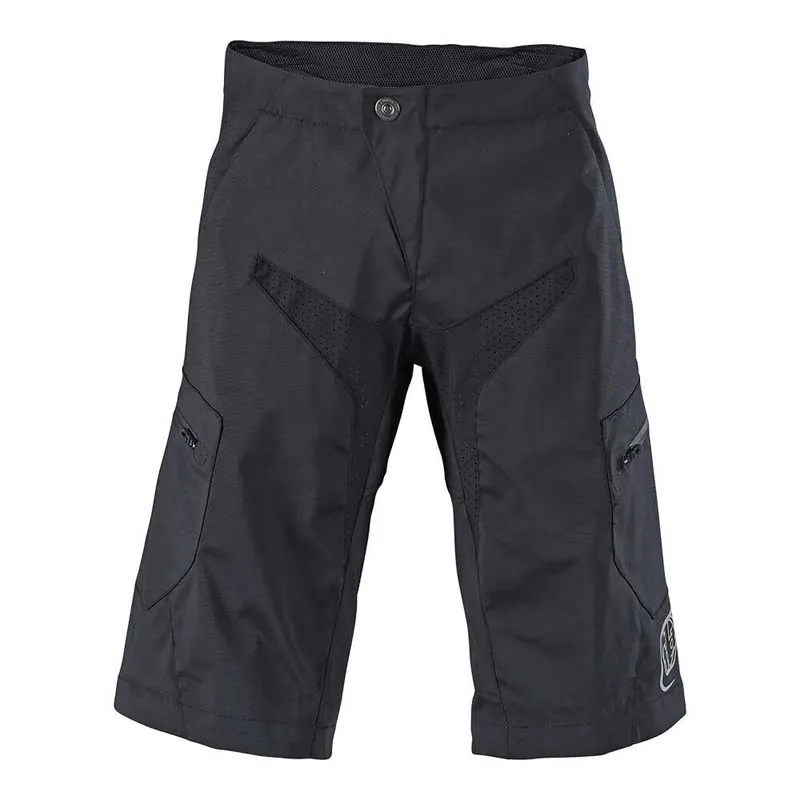 Велошорти TLD MOTO Short, [Black]