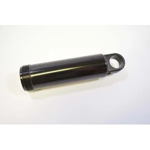 Корпус FOX: FLOAT (? 0.940 Bore 1.060 OD 4.789 TLG) blk 210 x 50/55