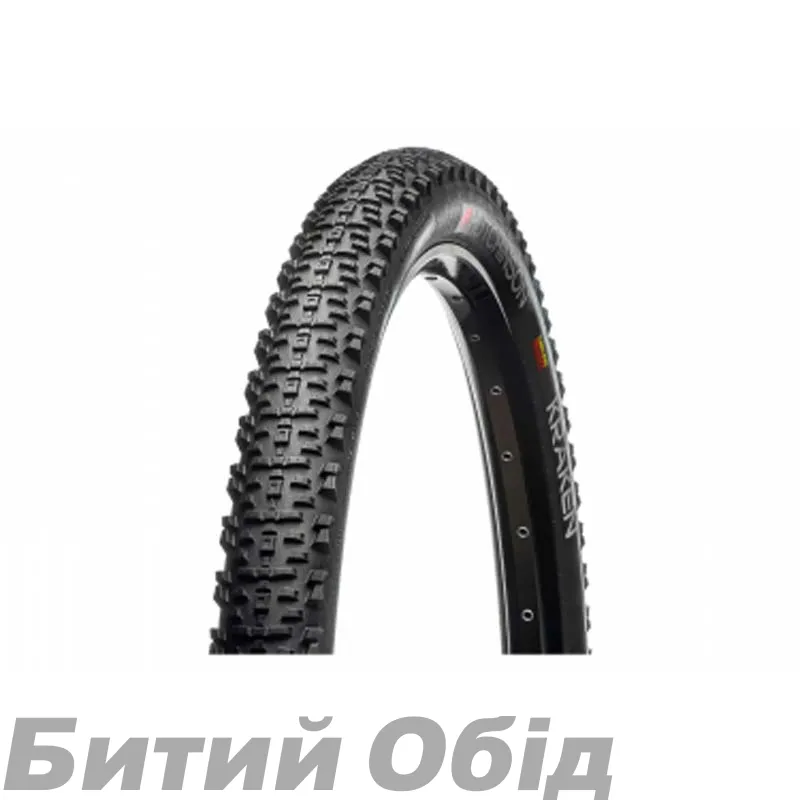 Покришка HUTCHINSON KRAKEN 27.5X2.30 TLR REINF