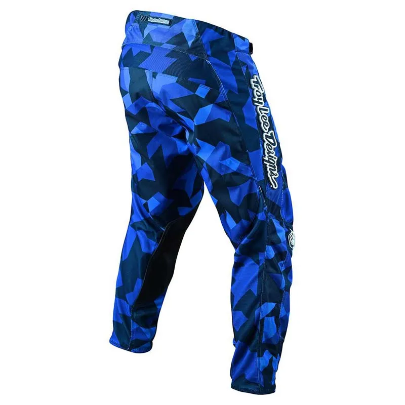 Штаны TLD GP AIR PANT, [CONFETTI NAVY] 