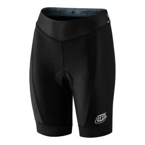 Шорты с подкладкой TLD PREMIUM WMNS MTB SHORT LINER [ BLACK ]