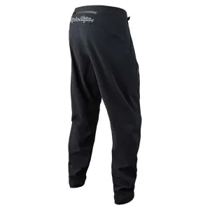 Велоштаны TLD Resist Pant [Black]