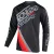 Джерси TLD SE PRO JERSEY, [TILT BLACK / GRAY] размер MD