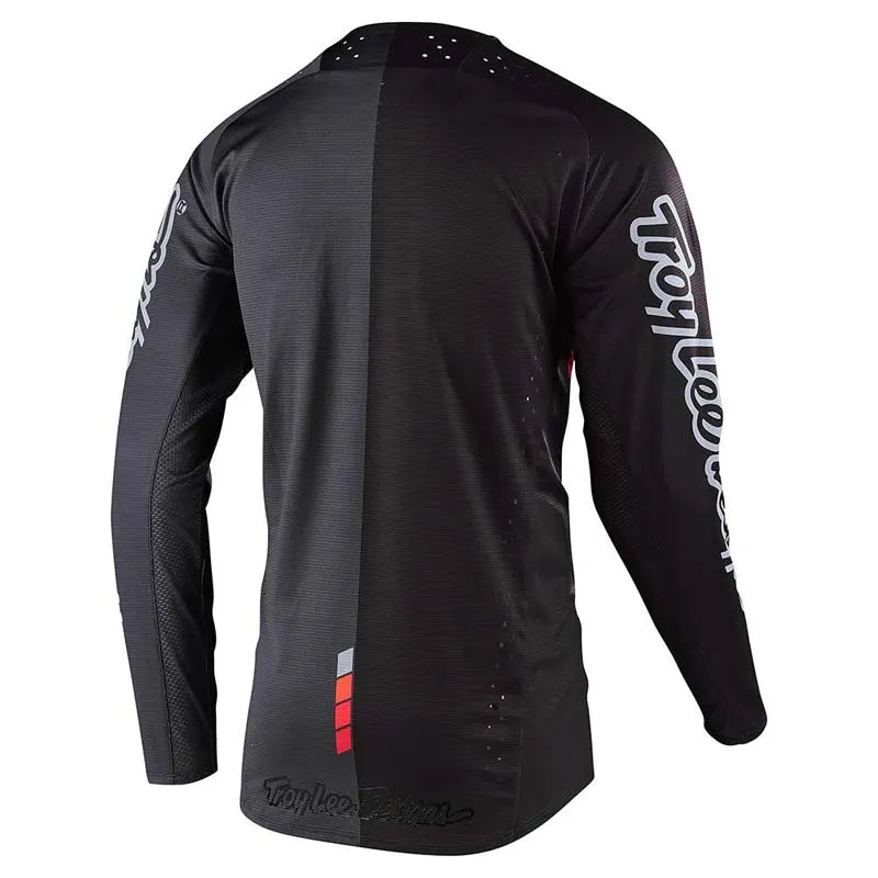 Джерси TLD SE PRO JERSEY, [TILT BLACK / GRAY] 