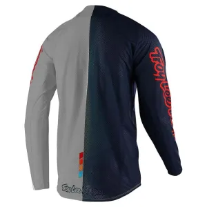 Джерсі TLD SE PRO JERSEY, [TILT NAVY / LIGHT GRAY]