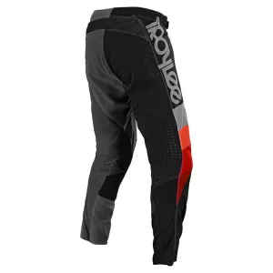 Штаны TLD SE PRO PANT, TILT [BLACK / GREY]