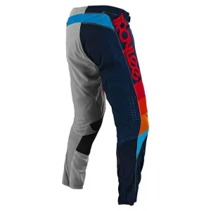 Штаны TLD SE PRO PANT, TILT [NAVY / LIGHT GRAY] 
