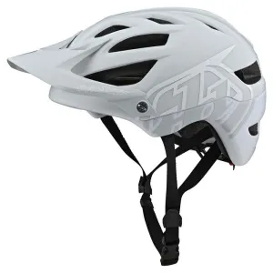 Вело шлем TLD A1 Mips Helmet Classic, [GRAY / WHITE]