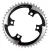 Звезда SRAM ROAD 46T 107BCD X-SYNC POLAR GREY