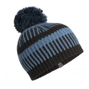 Шапка Icebreaker Adult Zigfinity Pom Beanie Thunder OS