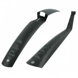 Крылья SKS CROSSBOARD-SET BLACK