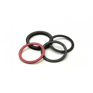 Комплект шайб шатунів RaceFace SPINDLE SPACER/REBUILD KIT XC/AM