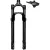 Вилка RockShox Judy Gold RL Remote 29" 9QR 100mm Str Tpr 51offset