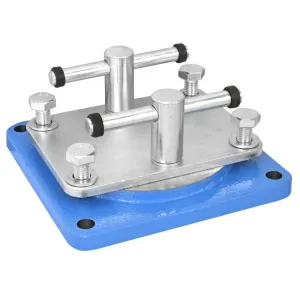 Поворотное устройство UNIOR для тисков арт. 721/6 и 721Q/6 - 721.1/6 (80)