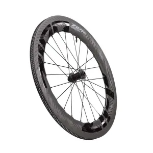 Колесо ZIPP 858 NSW Carbon Tubeless Rim Brake 700c 